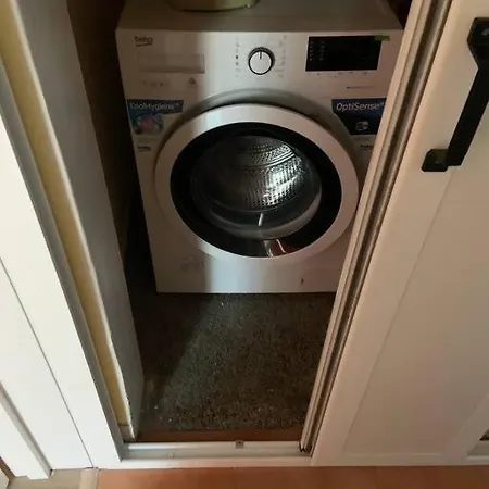 Apartment Centre Varna