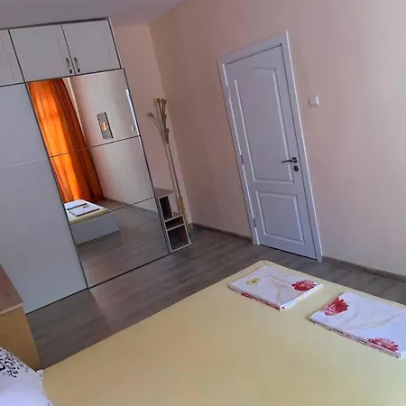 Centre Apartment